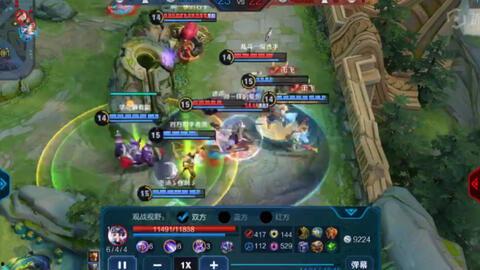 王者荣耀小q最新爆料,全新英雄及神秘活动即将来袭！