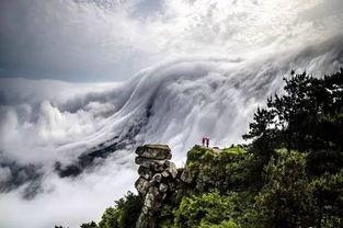 庐山景区爆料视频播放,揭秘神秘山景与不为人知的幕后故事 第2张 庐山景区爆料视频播放,揭秘神秘山景与不为人知的幕后故事 第2张